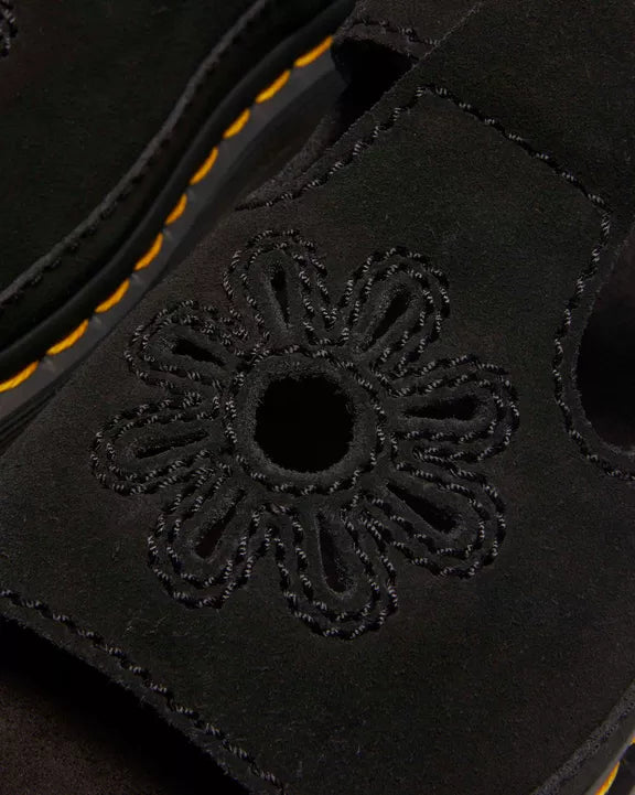 Flower Sandals
