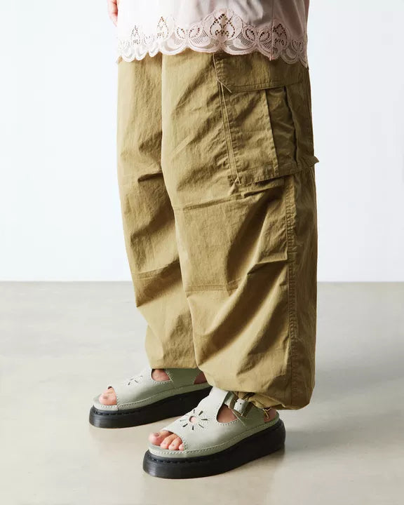 Flower Sandals