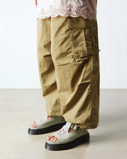 Flower Sandals