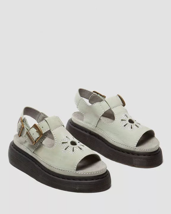 Flower Sandals