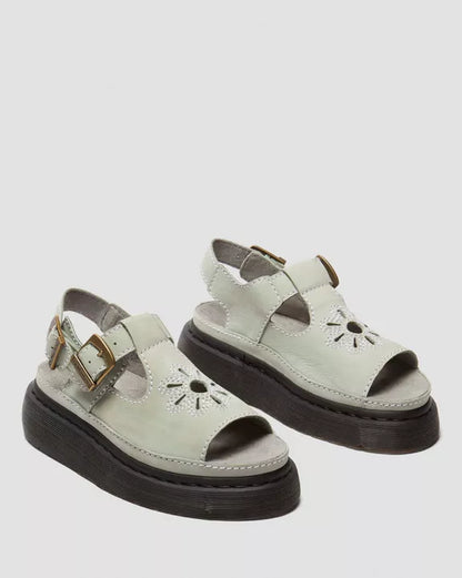 Flower Sandals