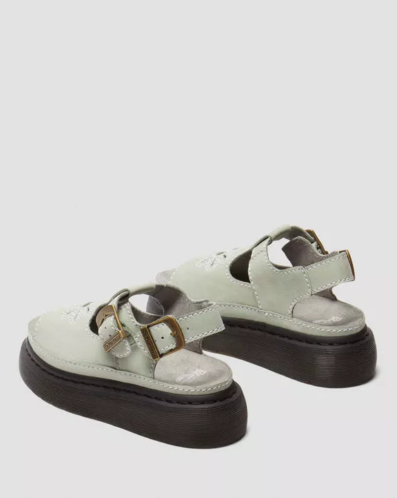 Flower Sandals