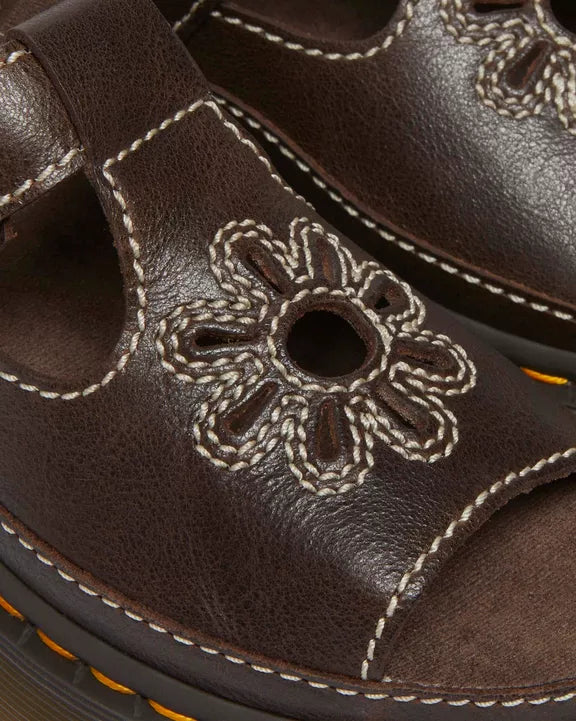 Flower Sandals